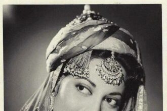 Suraiya