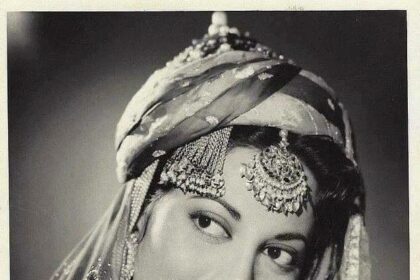 Suraiya