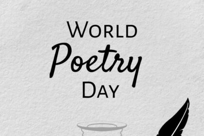 Poetry Day