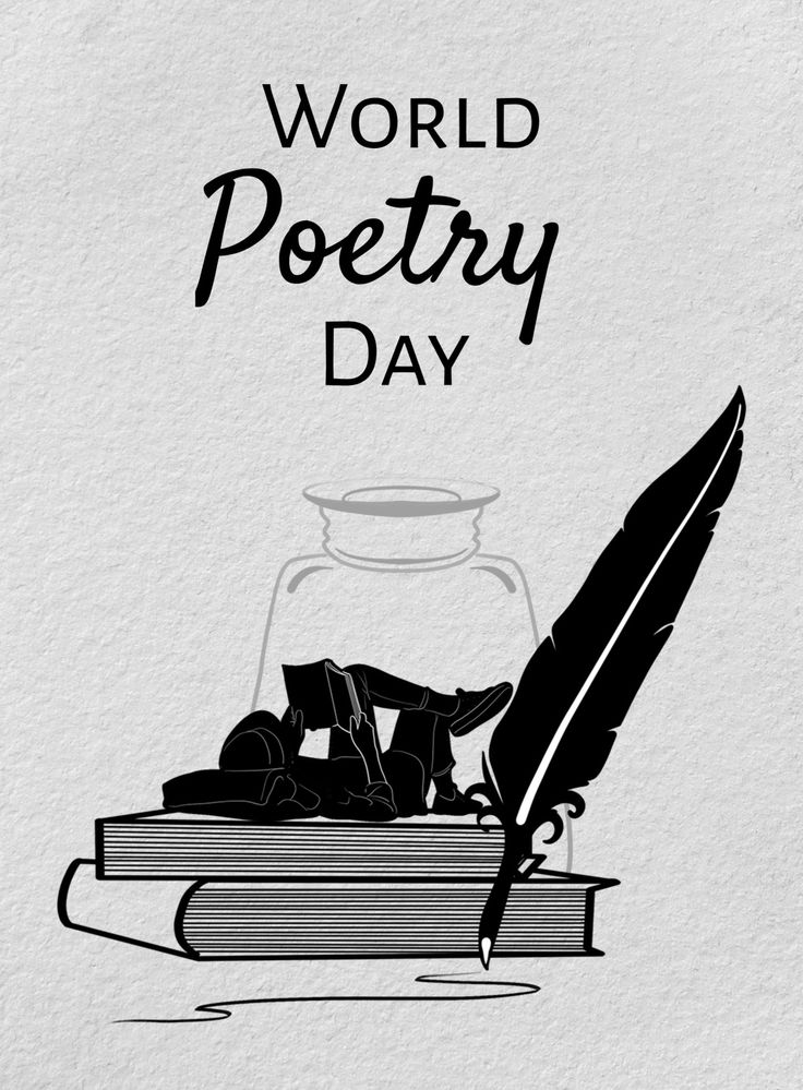 Poetry Day