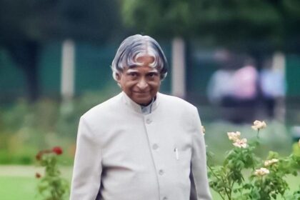 APJ Abdul Kalam