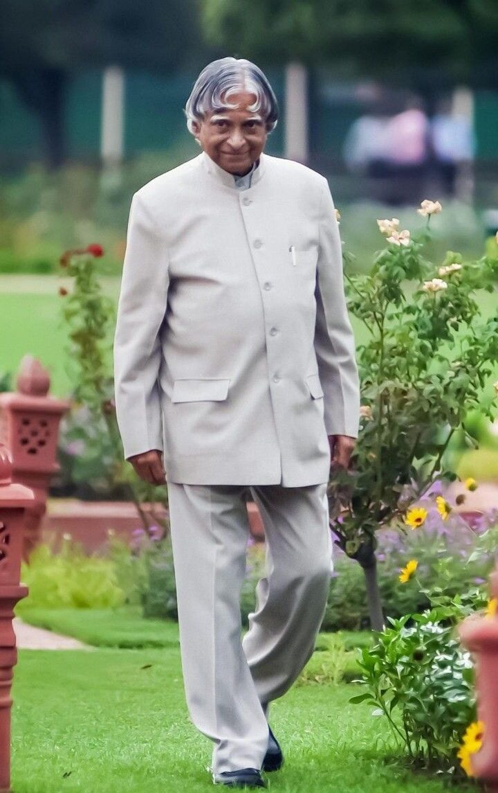 APJ Abdul Kalam