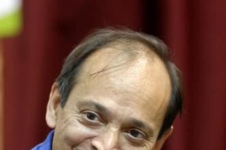 Vikram Seth