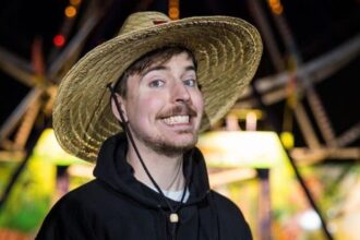 About MrBeast