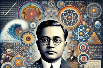 Satyendra Nath Bose