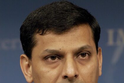 Raghuram Rajan