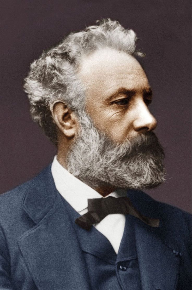 Jules Verne