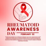 Rheumatoid Awareness Day