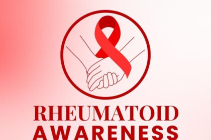 Rheumatoid Awareness Day