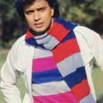 Mithun Chakraborty