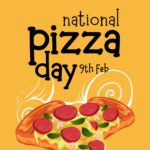 World Pizza Day