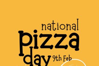 World Pizza Day