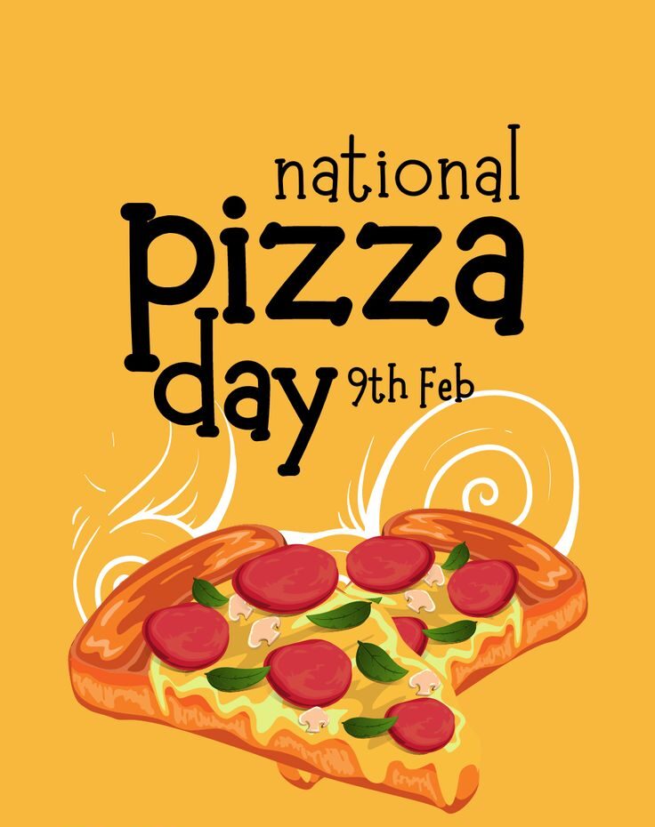 World Pizza Day