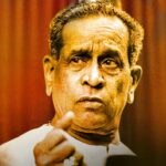 Bhimsen Joshi