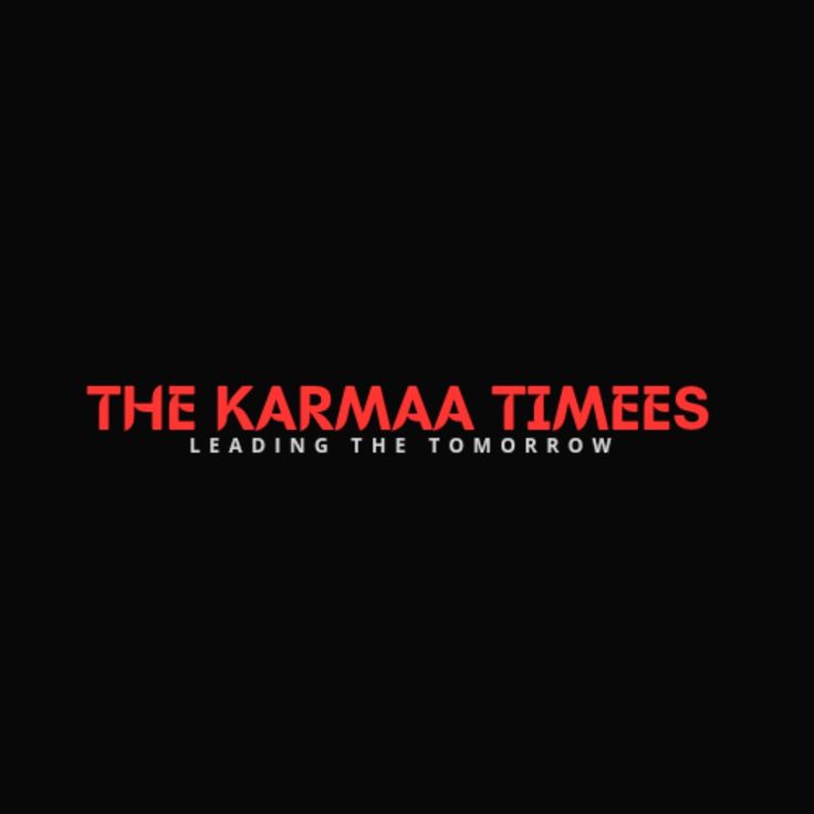 The karmaa Timees