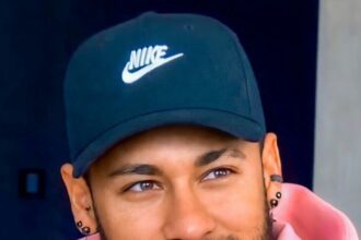 Neymar Jr