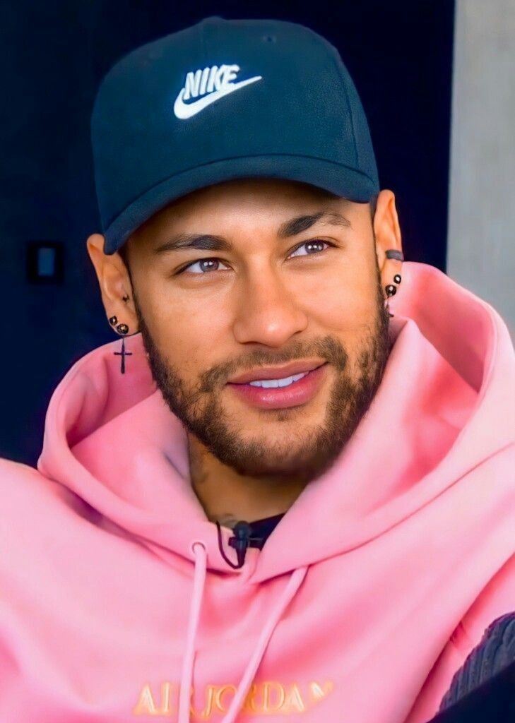 Neymar Jr