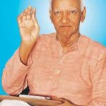 Shriram Sharma Acharya