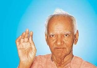 Shriram Sharma Acharya