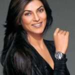 Sushmita Sen