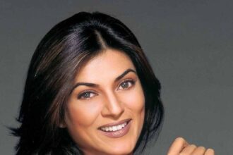 Sushmita Sen