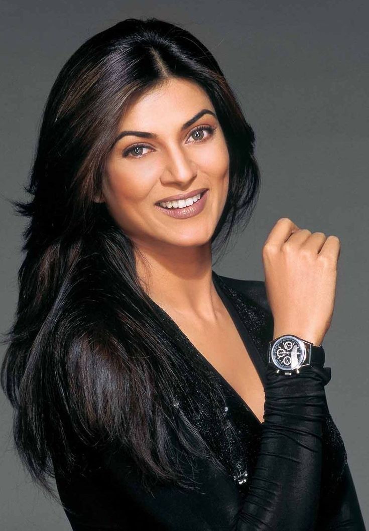 Sushmita Sen