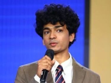 Shantanu Naidu