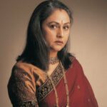 Jaya Bachchan