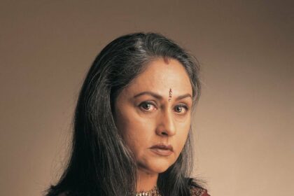 Jaya Bachchan