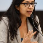 Swati Maliwal biography