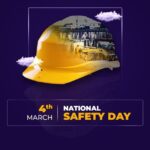 National Safety Day