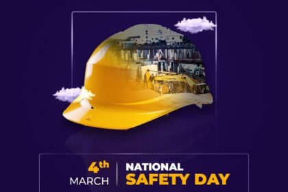 National Safety Day