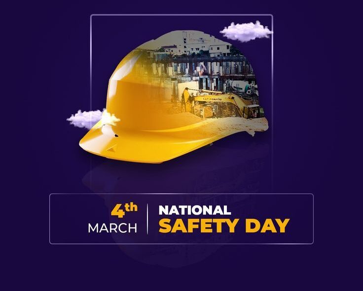 National Safety Day