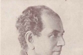 Abanindranath Tagore