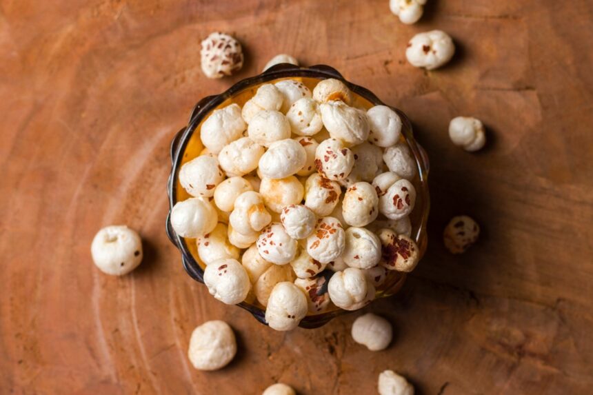 Makhana Mahotsav 2025
