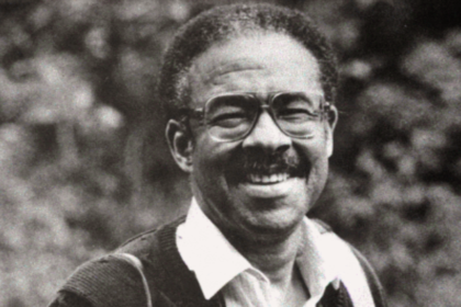 Moneta Sleet, Jr