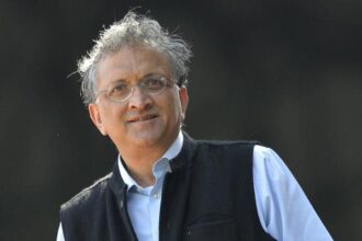Ramachandra Guha