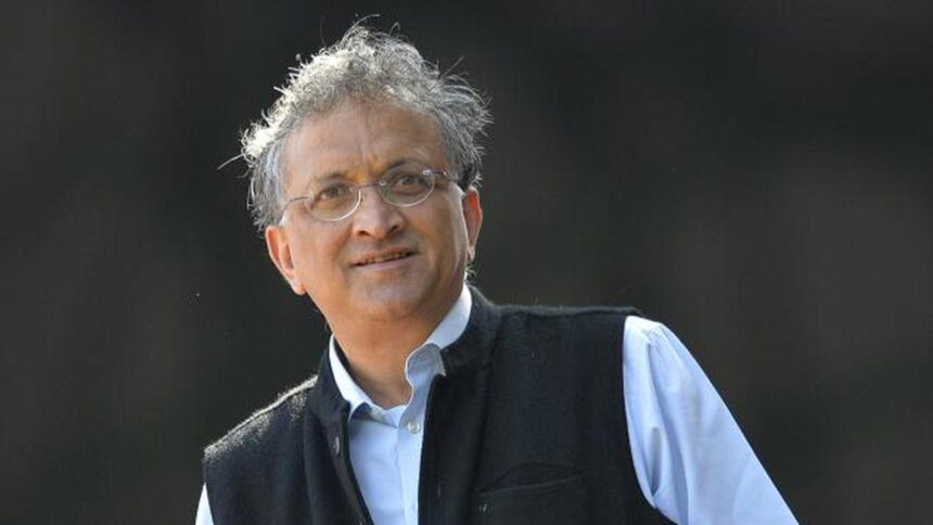 Ramachandra Guha