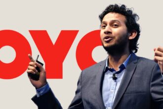 Ritesh Agarwal