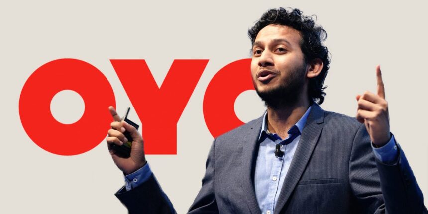 Ritesh Agarwal