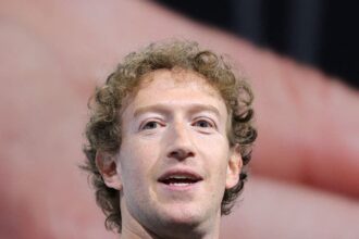 Zuckerberg