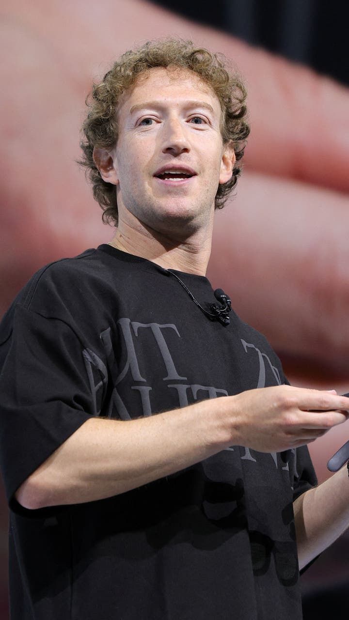 Zuckerberg
