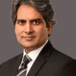 Sudhir Chaudhary