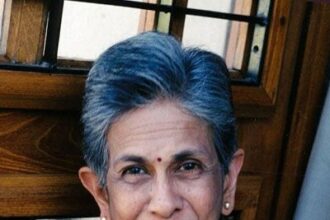Shashi Deshpande