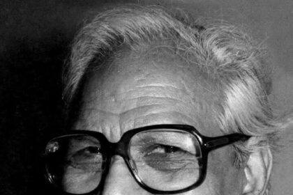 Majrooh Sultanpuri