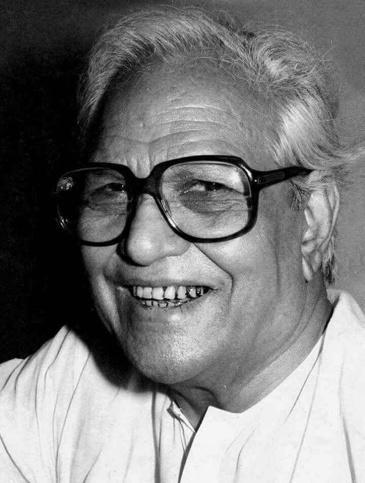 Majrooh Sultanpuri