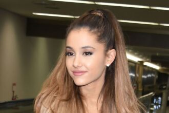 Ariana Grand