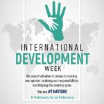 Development Week