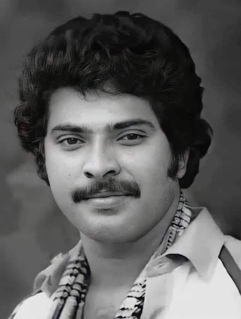 Mammootty