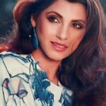 Dimple Kapadia